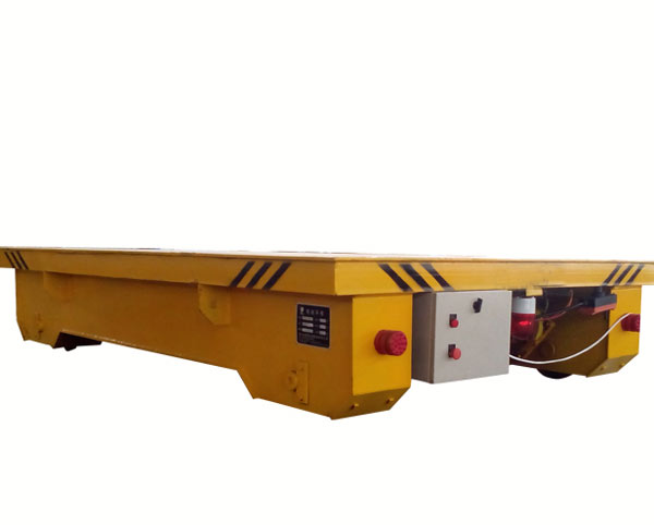 KPJ系列電動(dòng)平車